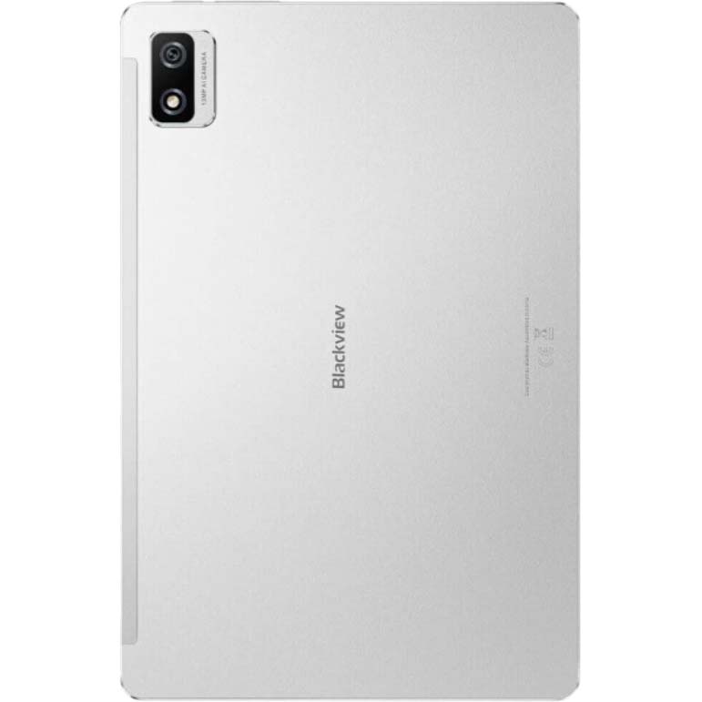 Планшет Blackview Tab 12 10.1" 4/64GB 4G Dual Sim Silver (Tab 12 4G Silver UA) Разрешение, пикс 1920x1200