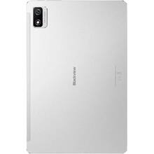 Планшет Blackview Tab 12 10.1" 4/64GB 4G Dual Sim Silver (Tab 12 4G Silver UA)
