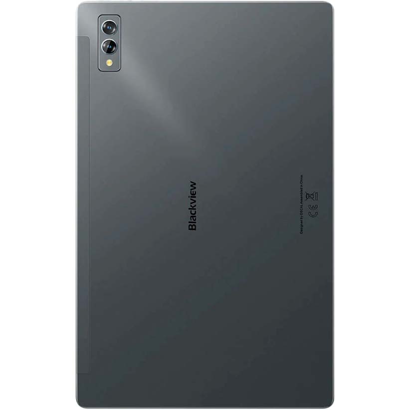 Планшет Blackview Tab 11SE 8/128GB 4G Dual Sim Grey Разрешение, пикс 2000x1200