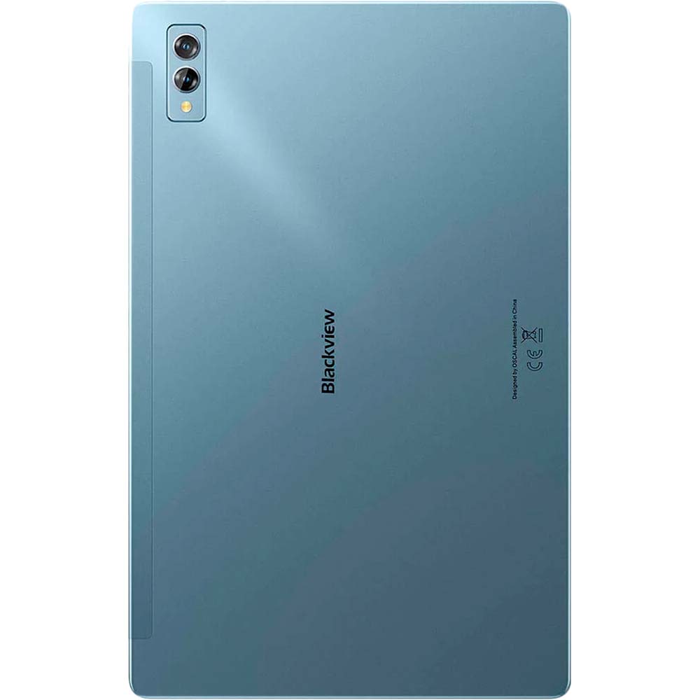 Планшет Blackview Tab 11SE 8/128GB 4G Dual Sim Blue Оперативна пам'ять, Гб 8