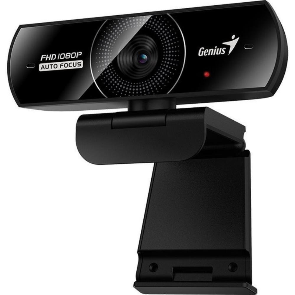 WEB-камера GENIUS FaceCam 2022AF Black (32200007400) Спосіб фокусування автоматична