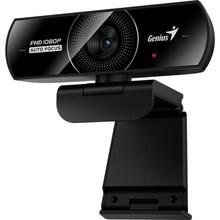 WEB-камера GENIUS FaceCam 2022AF Black (32200007400)