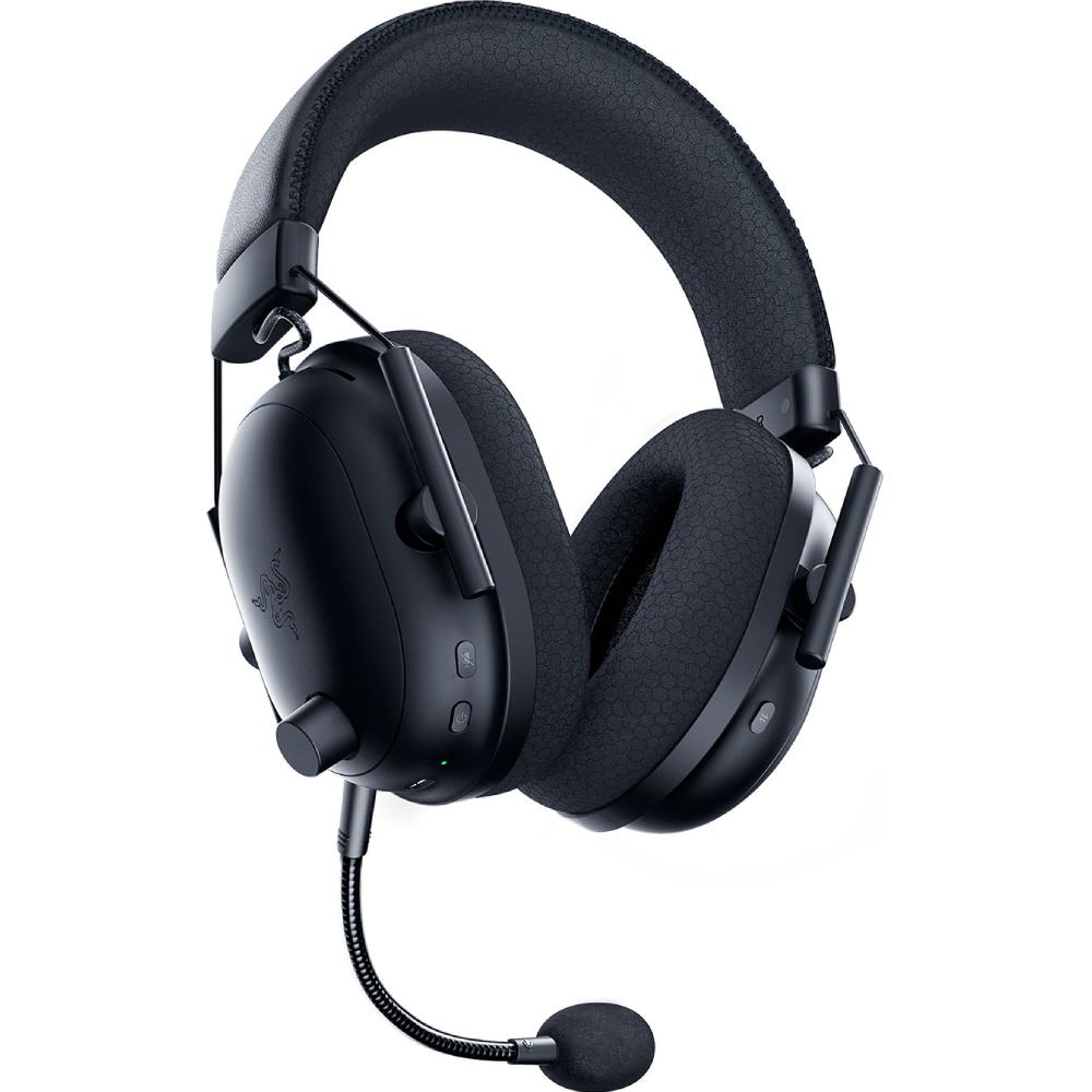 Гарнітура Blackshark V2 PRO Wireless 2023 Black (RZ04-04530100-R3M1) Клас класична