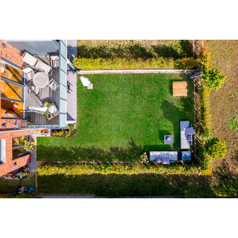 Добриво для газонів 2 кг (5283) Призначення для газонів