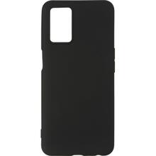 Чехол ARMORSTANDART Matte Slim Fit для OPPO A54 4G Black (ARM62108)