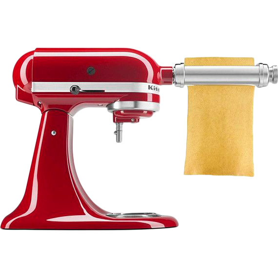 Фото 3 Насадка KITCHENAID для розкочування тесту (5KSMPSA)
