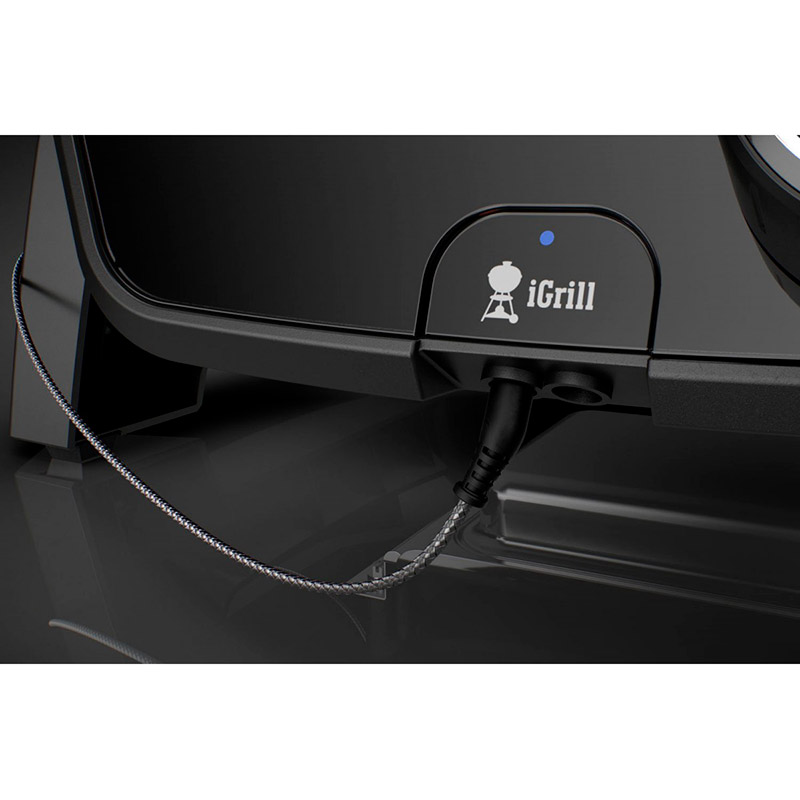Зовнішній вигляд Гриль WEBER PULSE 1000 (81010079)
