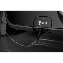 Гриль WEBER PULSE 1000 (81010079)