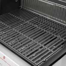 Гриль-барбекю WEBER Genesis EPX-435 Чорний (36810075)