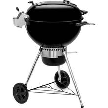 Гриль вугільний Weber Master-Touch Premium E-5770 57 см (17301004)