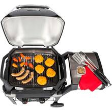 Гриль електричний Weber Pulse 2000 (82010079)