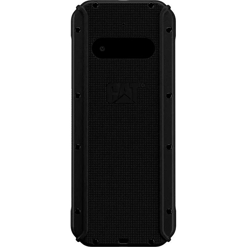 Фото 4 Мобільний телефон CAT B40 Black