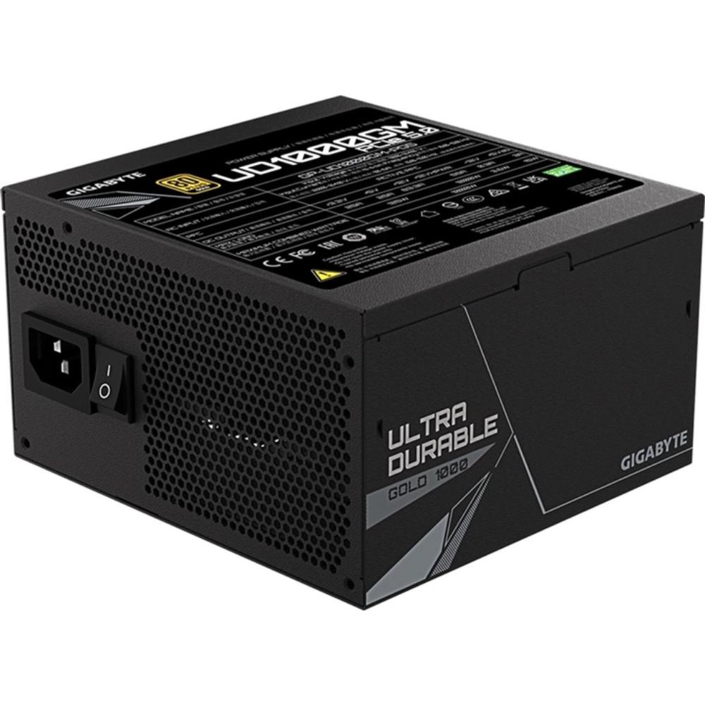 Блок питания GIGABYTE 1000W UD1000GM PG5 Форм-фактор ATX