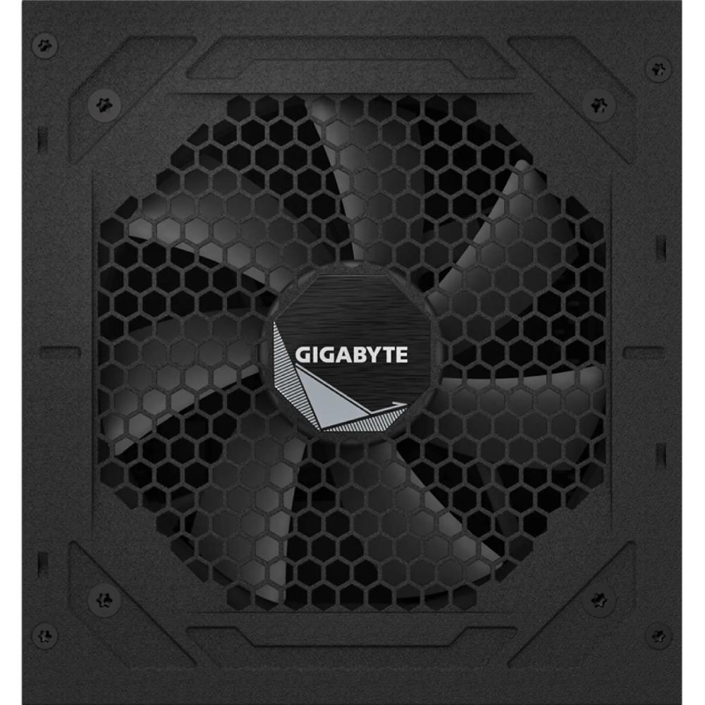 Блок живлення GIGABYTE 850W UD850GM Призначенння для настільного комп'ютера