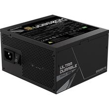 Блок питания GIGABYTE 850W UD850GM PG5