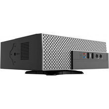 Корпус GAMEMAX ST102-200W BS