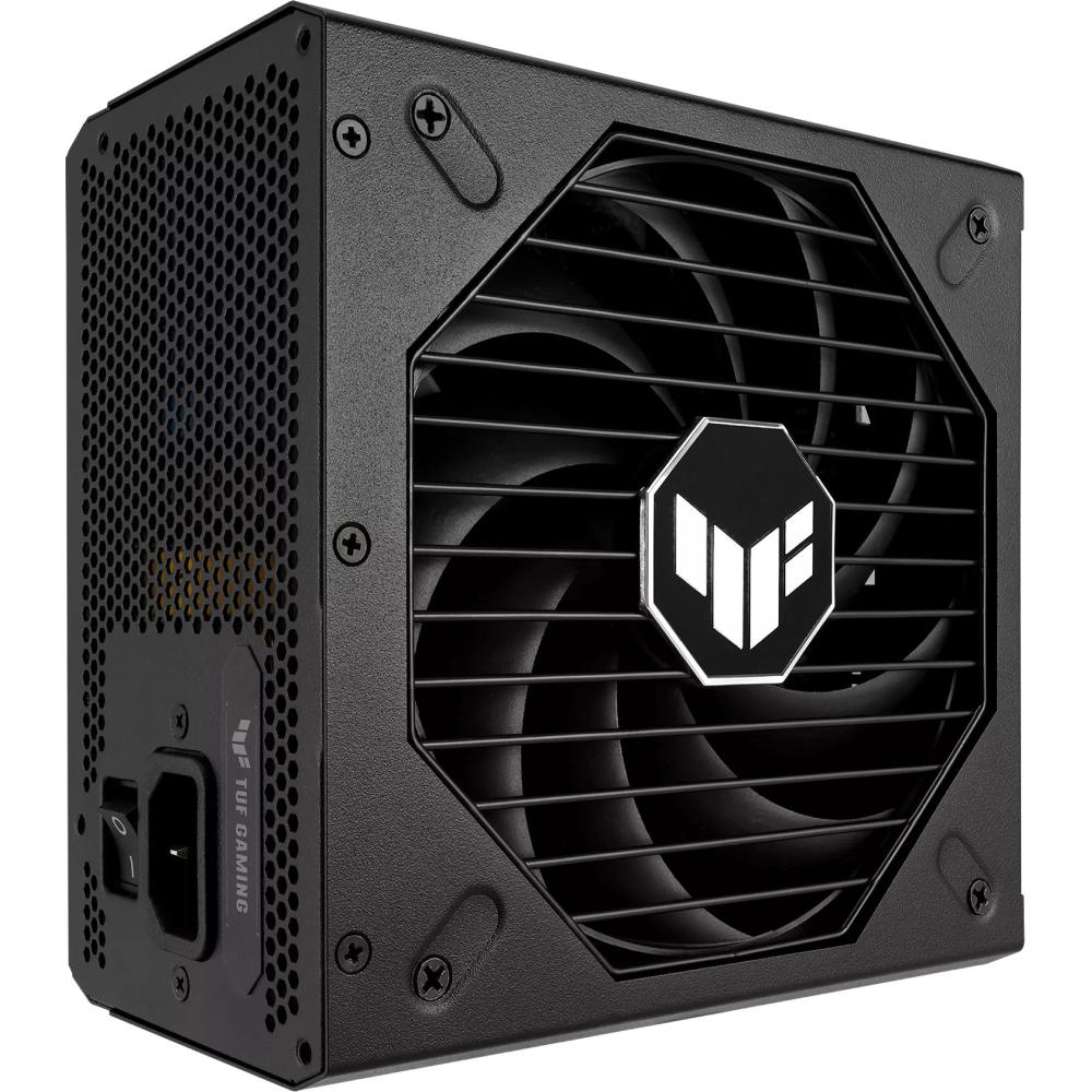 Блок питания ASUS TUF-GAMING-750G PCIE5 750W Gold (90YE00S3-B0NA00) Мощность 750