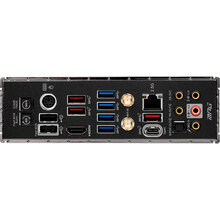 Материнская плата MSI MPG X570S CARBON MAX WIFI (911-7D52-008)