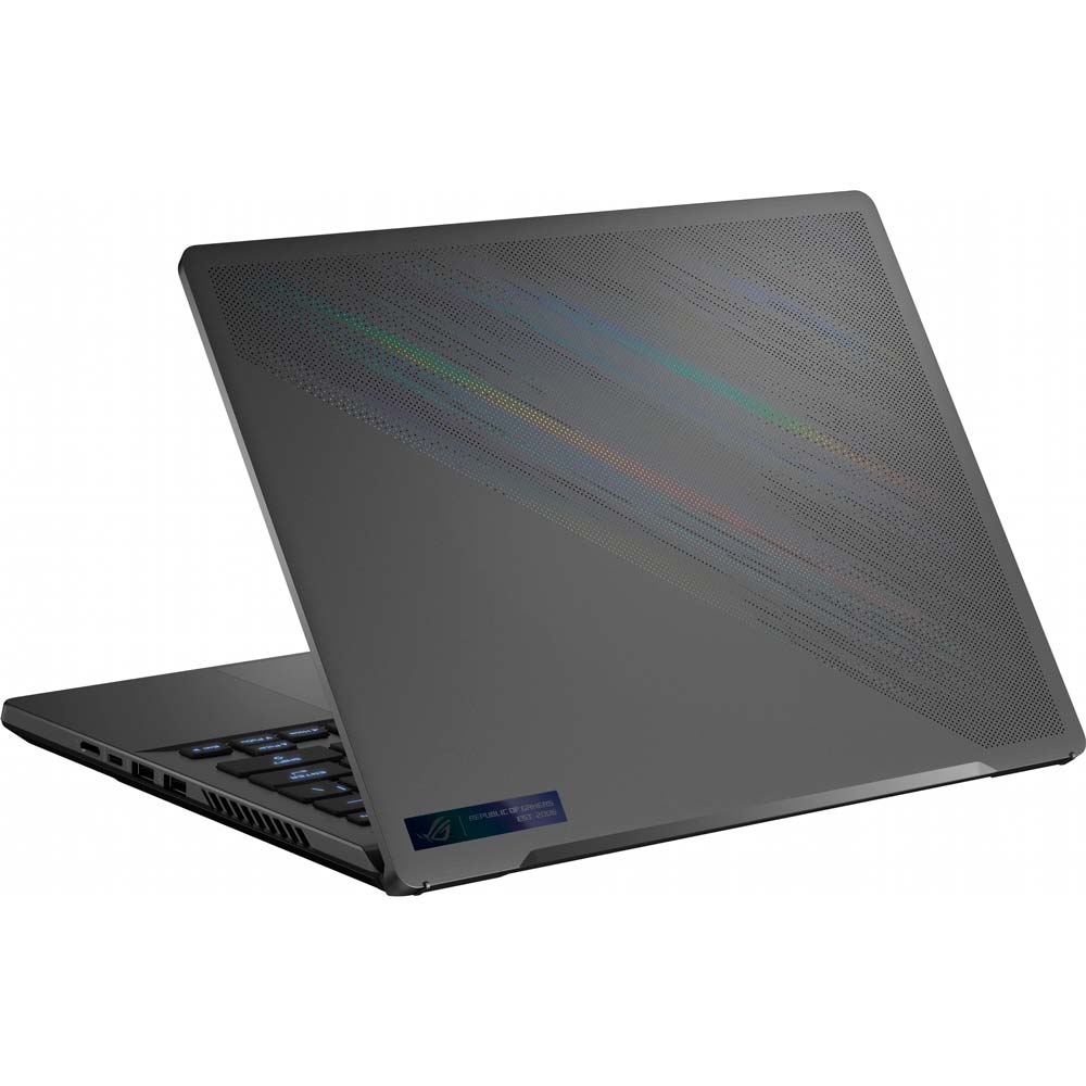 Ноутбук ASUS ROG Zephyrus G14 GA402XY-N2046X Eclipse Gray (90NR0BJ4-M00320) Тип матриці IPS