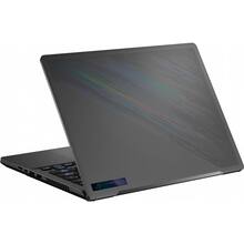 Ноутбук ASUS ROG Zephyrus G14 GA402NV-N2019 Eclipse Gray (90NR0E62-M001W0)