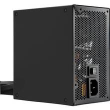 Блок питания XILENCE 650W XP650R12 Gaming Gold Series, 120mm, Retail Box (XP650R12)