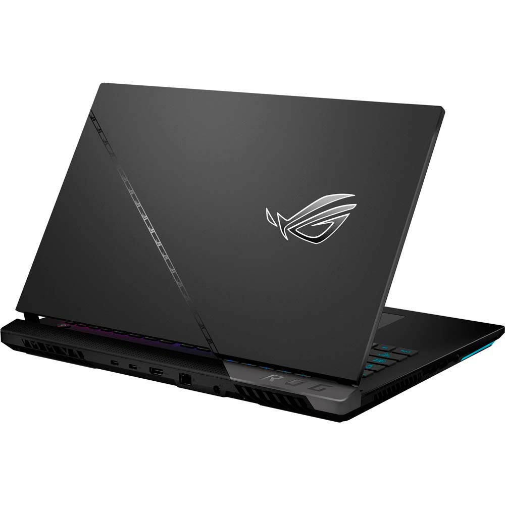 Ноутбук ASUS ROG Strix Scar 17 G733PZ-LL060W Off Black (90NR0DC4-M004C0) Тип матриці IPS