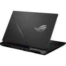 Ноутбук ASUS ROG Strix Scar 17 G733PZ-LL060W Off Black (90NR0DC4-M004C0)