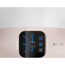 Бойлер ARISTON VLS Wi-Fi 100 EU O