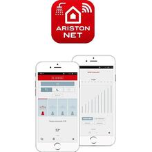 Бойлер ARISTON VLS Wi-Fi 50 EU O (3626294)