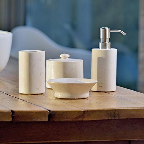 Мильниця KELA Marble (18768) Розміри 13 х 4