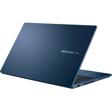 Ноутбук ASUS Vivobook 15 M1502YA-BQ019 Quiet Blue (90NB0X21-M000R0)