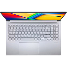 Ноутбук ASUS VivoBook 15 OLED M1505YA-L1037 Cool Silver (90NB10Q2-M00190)