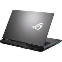 Ноутбук Asus ROG Strix G15 G513IC-HN113 Eclipse Gray (90NR0502-M008F0)