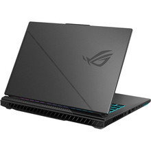 Ноутбук ASUS ROG Strix G16 2023 G614JU-N4131 Eclipse Gray (90NR0CC1-M006D0)