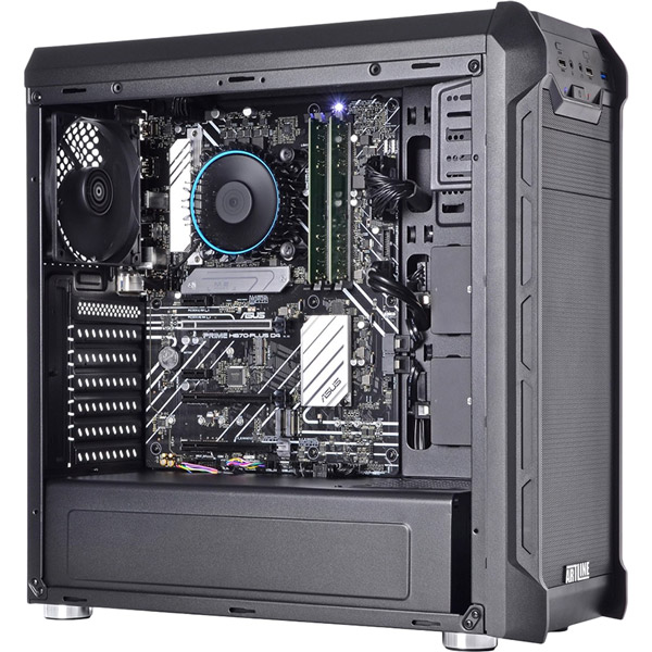 Сервер ARTLINE Business T13 (T13v17) Форм-фактор Tower