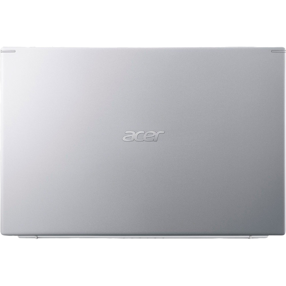 Фото Ноутбук ACER Aspire 5 A515-56G-38DQ Silver (NX.AT2EU.002)