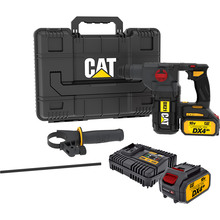 Перфоратори CAT DX21
