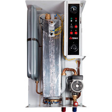 Котел електричний TENKO Cтандарт Плюс 3 кВт 220 V Grundfos (СПКЕ 3_220 G)