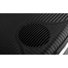 Автохолодильник NEO TOOLS 2в1, 230/12В (63-152)