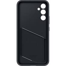 Чехол SAMSUNG CARD SLOT COVER для Samsung A34 BLACK (EF-OA346TBEGRU)