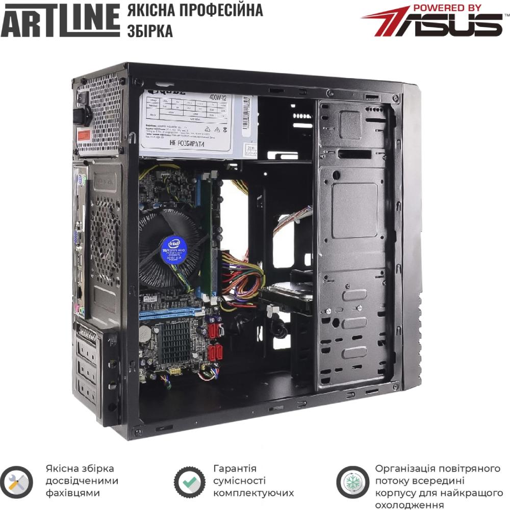 Покупка Компьютер ARTLINE Business B25 (B25v41)