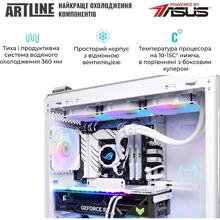 Компьютер ARTLINE Gaming GT502 (GT502v33w)