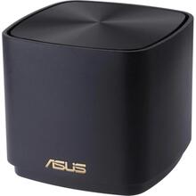 Wi-Fi роутер ASUS ZenWiFi XD4 1PK PLUS Black (90IG07M0-MO3C10)