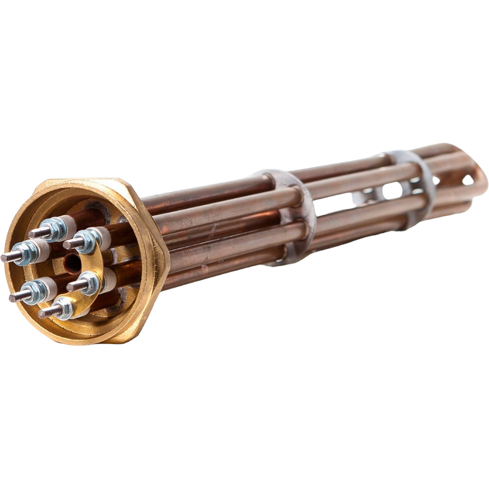 Котел електричний Tenko SMART Grundfos 36 кВт 400V (96701) Спосіб встановлення настінний