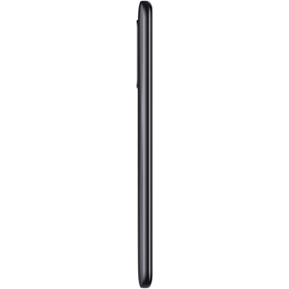 Смартфон ZTE Blade A53 2/32GB Dual Sim Grey (993074) Діагональ дисплея 6.5