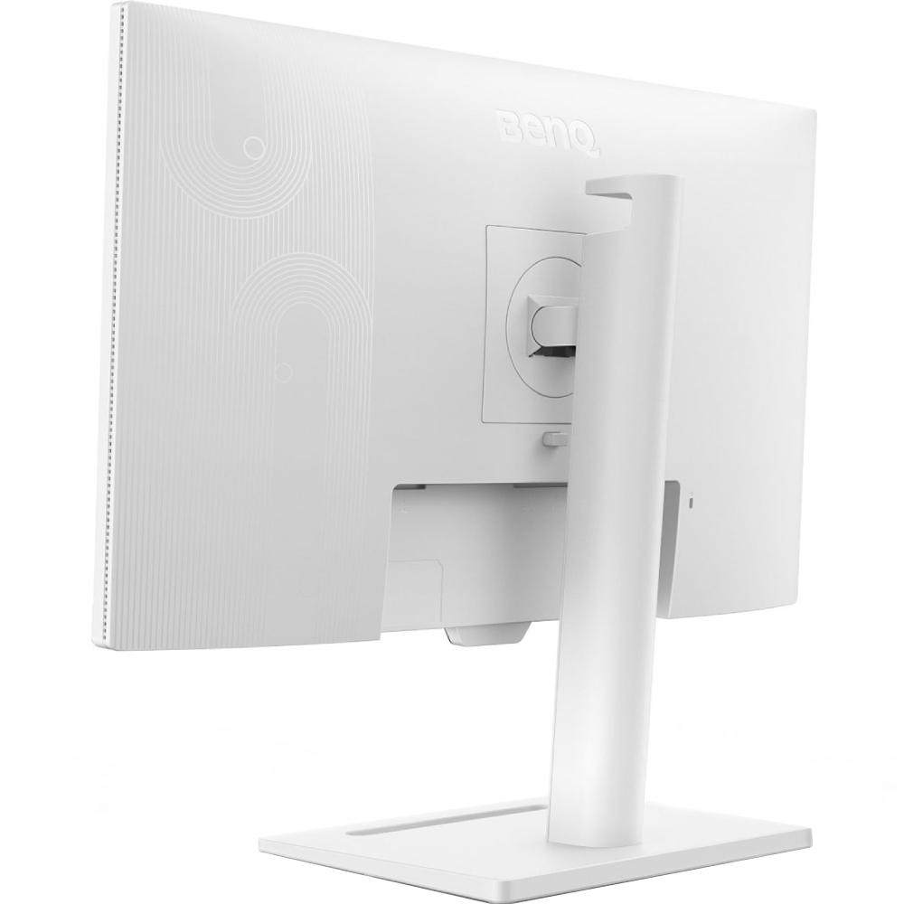 Зовнішній вигляд Монітор BENQ GW3290QT White (9H.LLHLA.TBE)