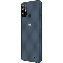 Смартфон ZTE Blade A53 Pro 4/64GB Dual Sim Blue (993077)