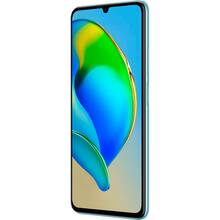 Смартфон ZTE A72S 4/64GB Dual Sim Blue (993080)