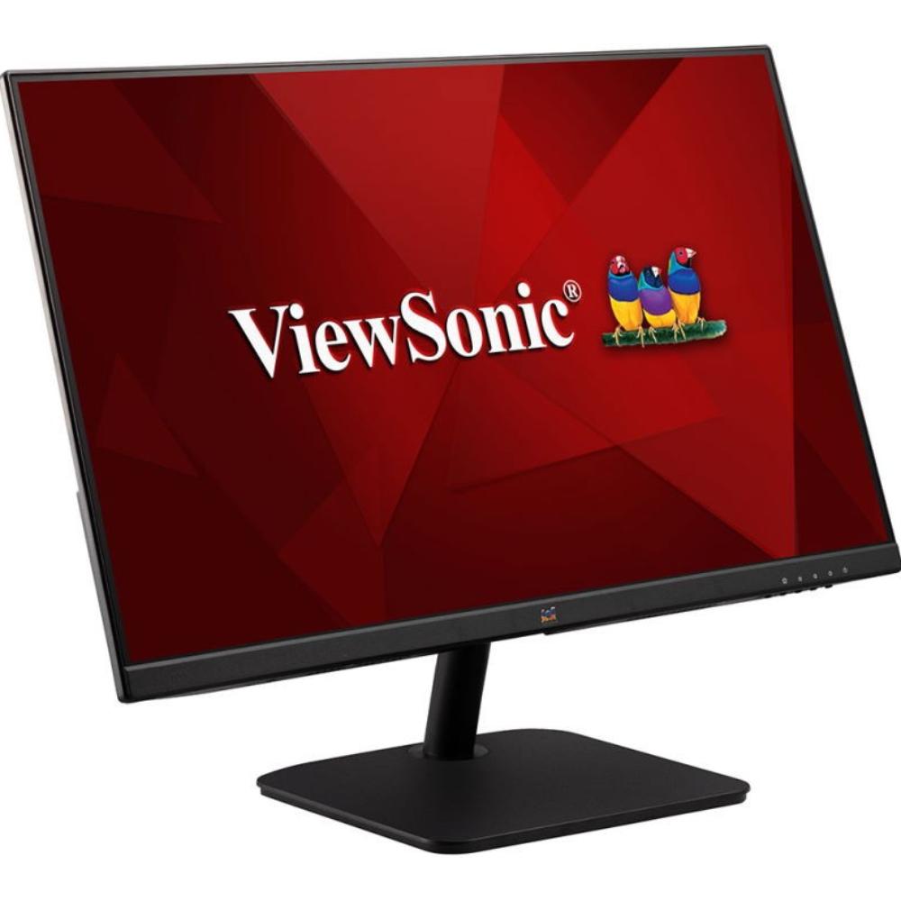 Зовнішній вигляд Монітор VIEWSONIC VA2432-H