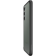 Чехол SPIGEN для Samsung Galaxy S23 Ultra Hybrid Matte Black (ACS05715)
